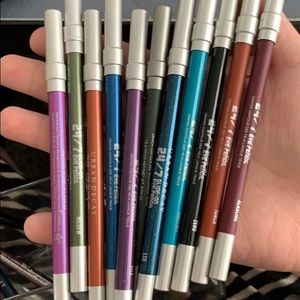Urban Decay Makeup - Urban decay eyeliner bundle Urban Decay Makeup - Urban decay eyeliner bundle